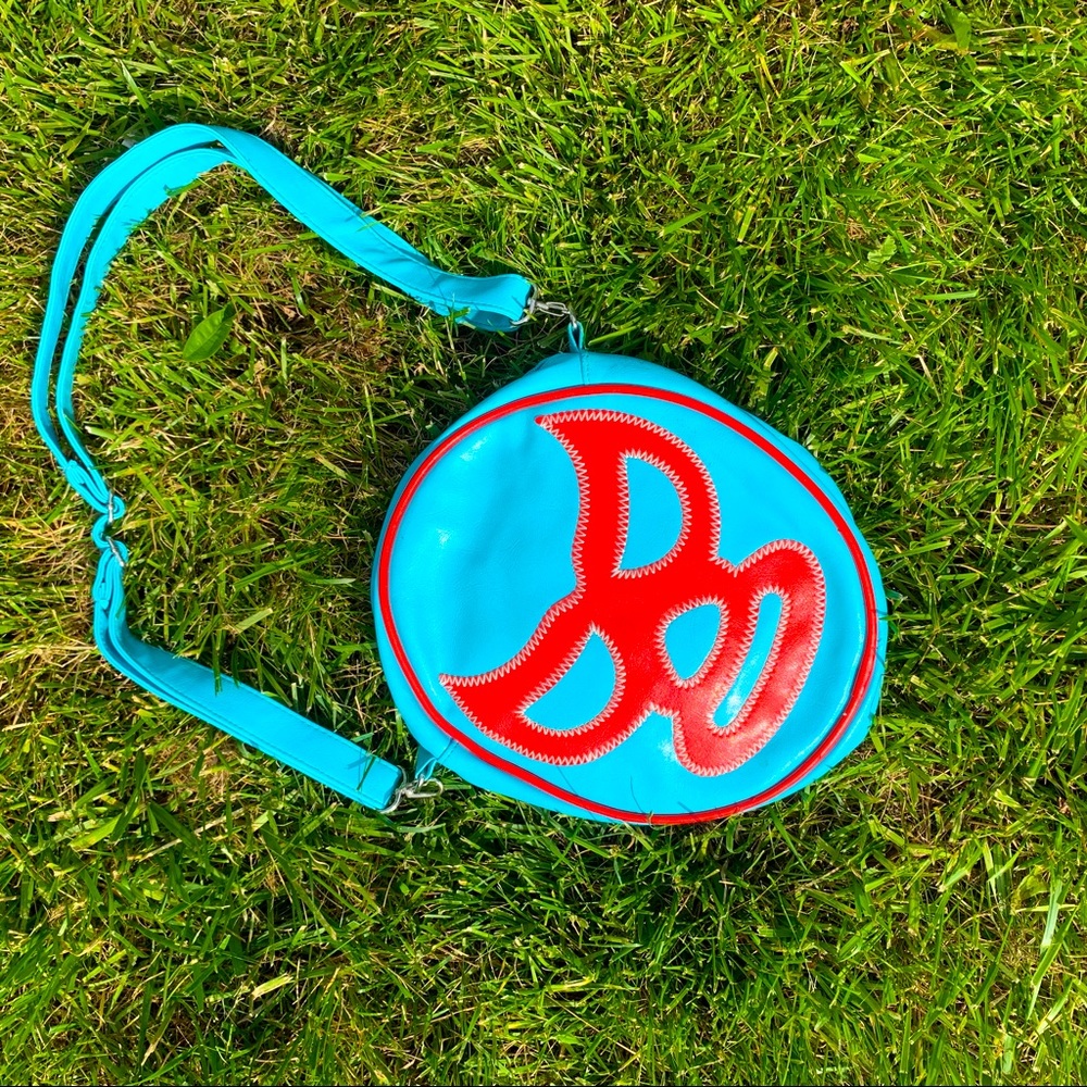 wrestling mask bag